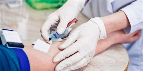 exercising before blood work|exercise before blood test.